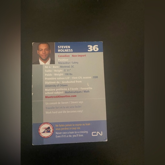 Signed cards - Picture 6 of 10